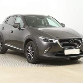 Mazda CX- 3 2.0 Skyactiv- G / 19486829