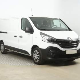 Renault Trafic 2.0 dCi / 19486831