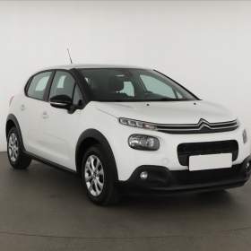 Citroën C3 1.2 PureTech / 19486832