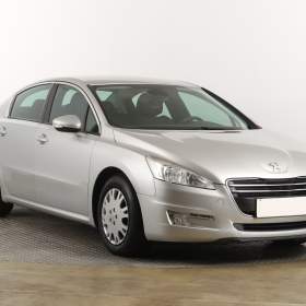 Peugeot 508 2.0 HDi / 19486833