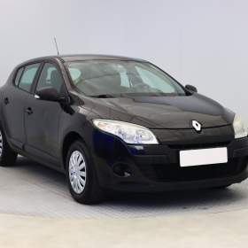 Renault Mégane 1.6 16V / 19486836