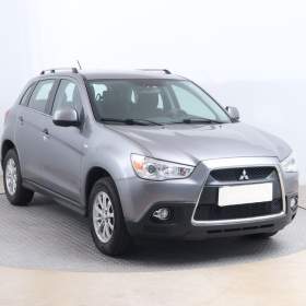 Mitsubishi ASX 1.8 DI- D MIVEC / 19486843