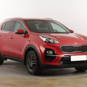 Kia Sportage 1.6 GDI / 19486844