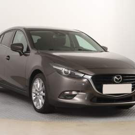 Mazda 3 2.0 Skyactiv- G / 19486845