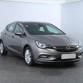Opel Astra 1.4 T / 19486849