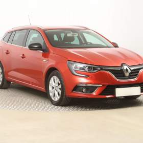 Renault Mégane 1.6 SCe / 19486855