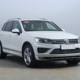 Volkswagen Touareg 3.0 TDI / 19486857