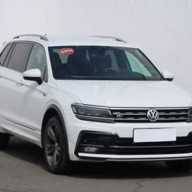 Volkswagen Tiguan Allspace 2.0 TDI / 19486858