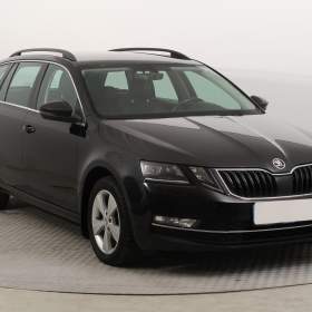 Škoda Octavia 1.6 TDI / 19486860