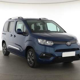 Toyota ProAce City Verso 1.5 D- 4D / 19486861