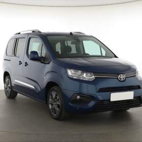 Foto inzerátu Toyota ProAce City Verso 1.5 D-4D