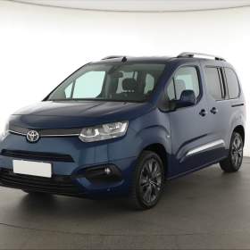 Foto inzerátu Toyota ProAce City Verso 1.5 D-4D