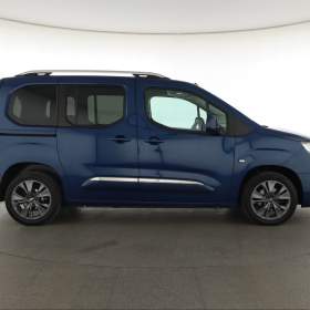Foto inzerátu Toyota ProAce City Verso 1.5 D-4D