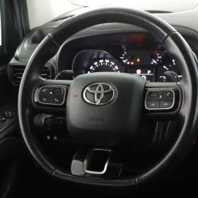 Foto inzerátu Toyota ProAce City Verso 1.5 D-4D