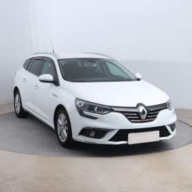 Renault Mégane 1.2 TCe / 19486862
