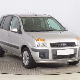Ford Fusion 1.4 / 19486864
