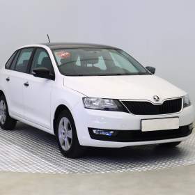 Škoda Rapid 1.0 TSI / 19486865