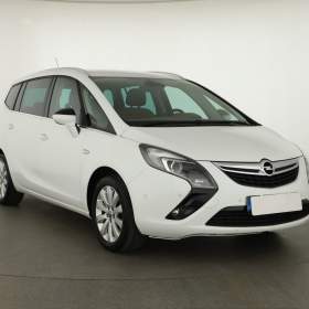 Opel Zafira 1.4 Turbo / 19486875