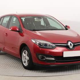Renault Mégane 1.2 TCe / 19486876