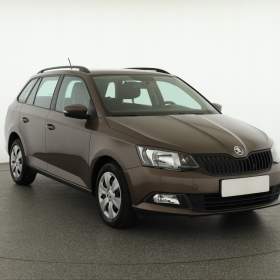 Škoda Fabia 1.0 TSI / 19486878