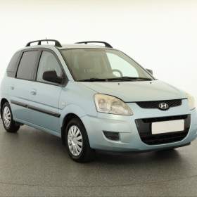 Hyundai Matrix 1.6 / 19486879