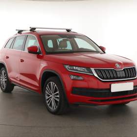 Škoda Kodiaq 2.0 TDI / 19486881