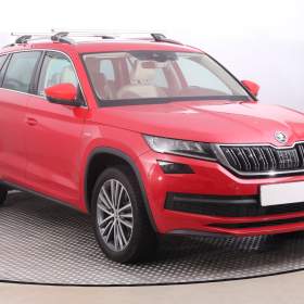 Škoda Kodiaq 2.0 TDI / 19486881