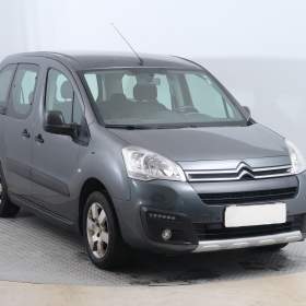 Citroën Berlingo 1.6 BlueHDi / 19486882