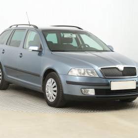 Škoda Octavia 1.9 TDI / 19486884