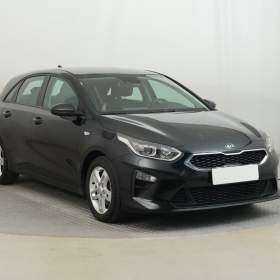 Kia Ceed 1.0 T- GDI / 19486885