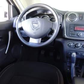 Dacia Logan 1.2 16V / 19486890