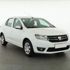 Dacia Logan 1.2 16V / 19486890