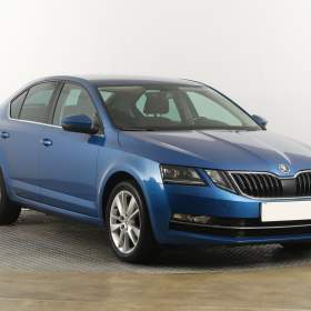 Škoda Octavia 1.0 TSI / 19486891