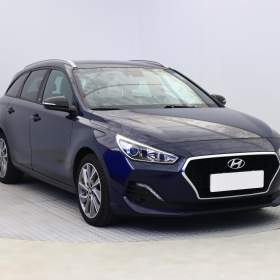 Hyundai i30 1.4 T- GDI / 19486894