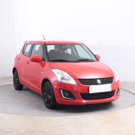 Suzuki Swift 1.2 / 19486895