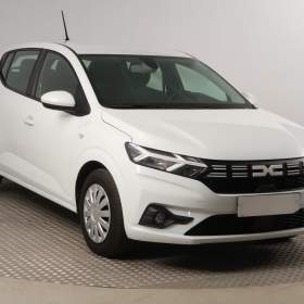 Dacia Sandero 1.0 SCe / 19486897