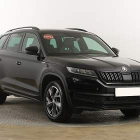 Škoda Kodiaq 1.5 TSI / 19486902