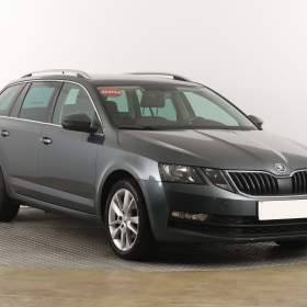 Škoda Octavia 1.5 TSI / 19486908