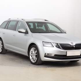 Škoda Octavia 1.5 TSI / 19486909