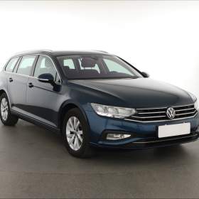Volkswagen Passat 1.5 TSI / 19486910