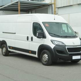 Foto inzerátu Peugeot Boxer 2.2 BlueHDi