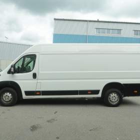Foto inzerátu Peugeot Boxer 2.2 BlueHDi