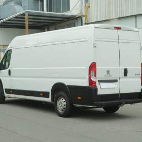 Foto inzerátu Peugeot Boxer 2.2 BlueHDi