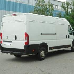 Foto inzerátu Peugeot Boxer 2.2 BlueHDi