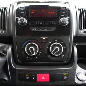 Foto inzerátu Peugeot Boxer 2.2 BlueHDi