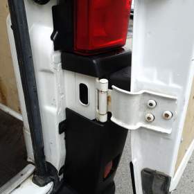 Foto inzerátu Peugeot Boxer 2.2 BlueHDi