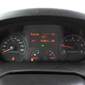 Foto inzerátu Peugeot Boxer 2.2 BlueHDi