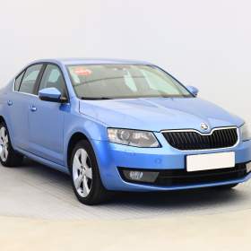 Škoda Octavia 1.4 TSI / 19486913
