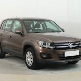 Volkswagen Tiguan 2.0 TDI / 19486916
