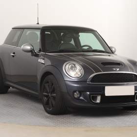 Mini 3- door Cooper S / 19486917